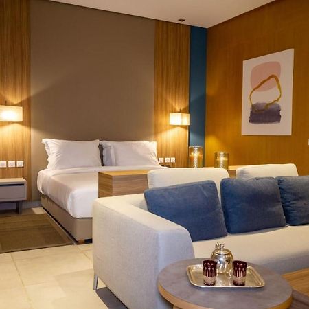 Zephyr Mazagan Otel El Jadida Dış mekan fotoğraf