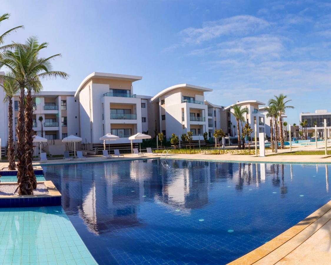 Zephyr Mazagan Otel El Jadida Dış mekan fotoğraf