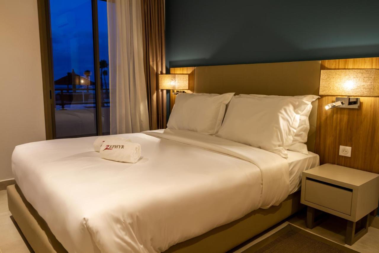 Zephyr Mazagan Otel El Jadida Dış mekan fotoğraf