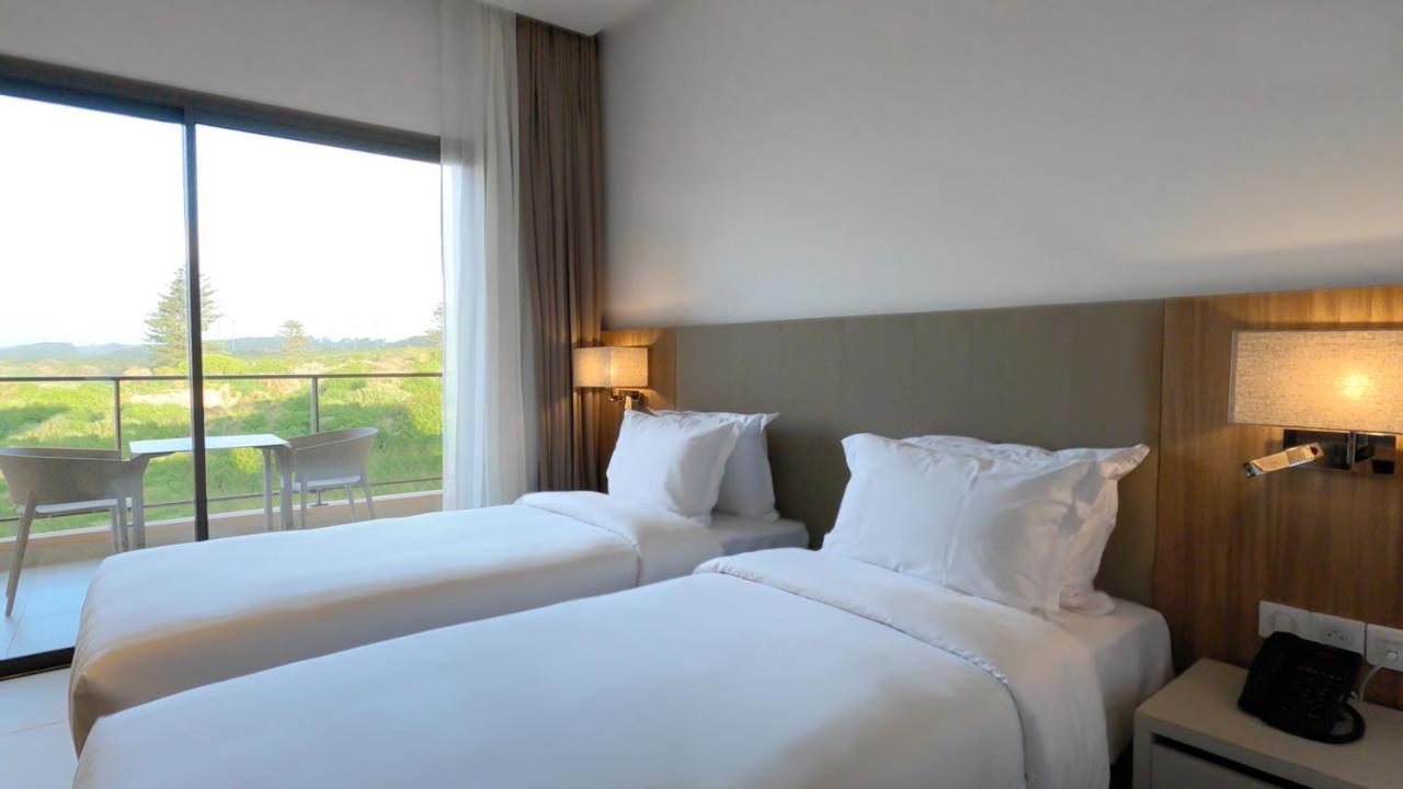 Zephyr Mazagan Otel El Jadida Dış mekan fotoğraf