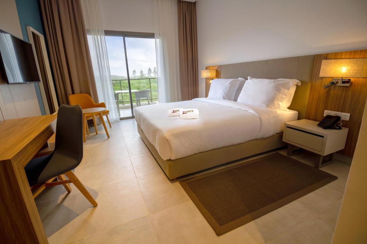 Zephyr Mazagan Otel El Jadida Dış mekan fotoğraf