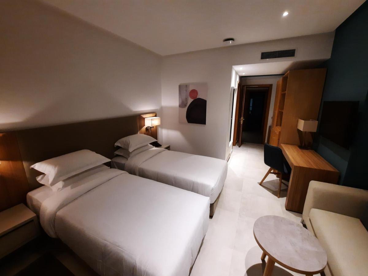 Zephyr Mazagan Otel El Jadida Dış mekan fotoğraf