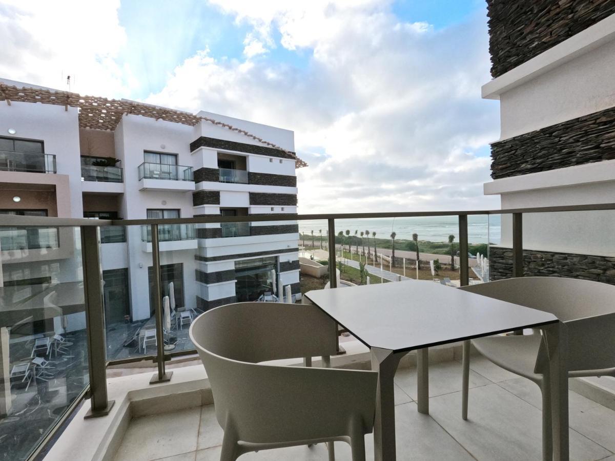 Zephyr Mazagan Otel El Jadida Dış mekan fotoğraf