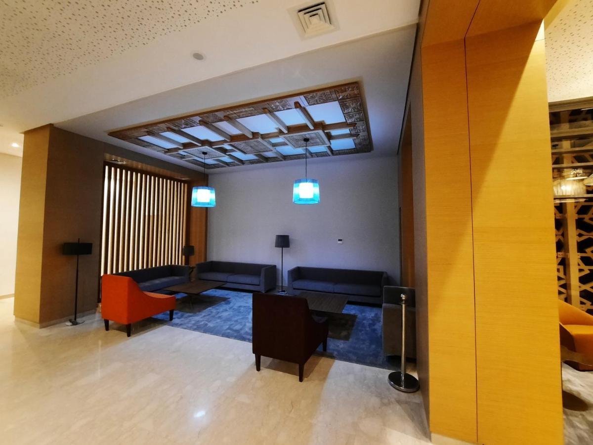 Zephyr Mazagan Otel El Jadida Dış mekan fotoğraf