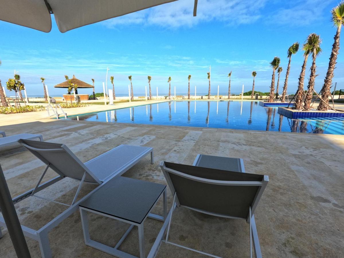 Zephyr Mazagan Otel El Jadida Dış mekan fotoğraf