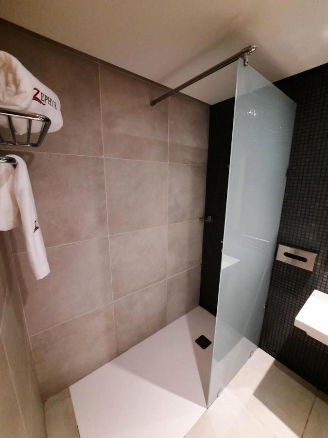 Zephyr Mazagan Otel El Jadida Dış mekan fotoğraf