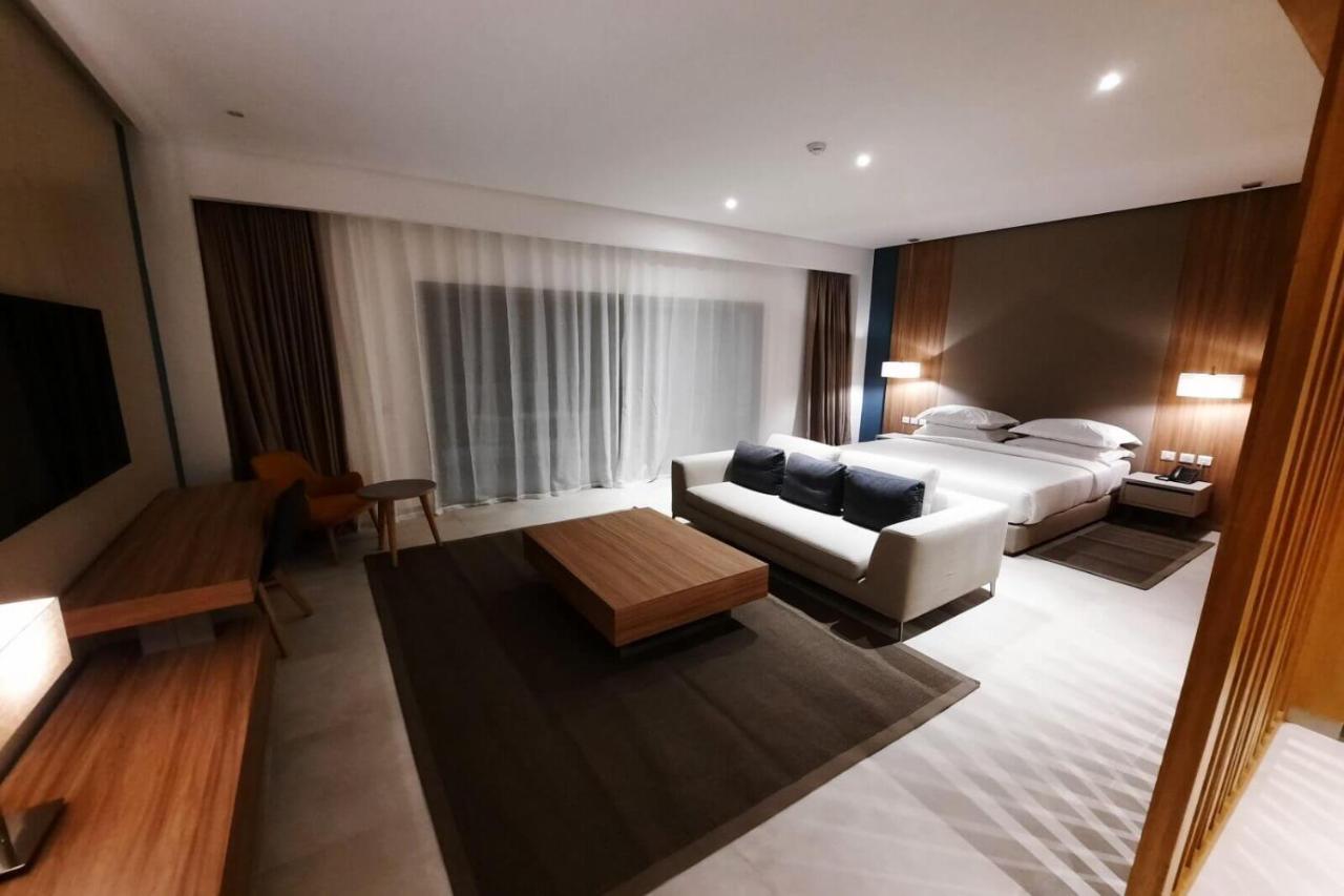 Zephyr Mazagan Otel El Jadida Dış mekan fotoğraf