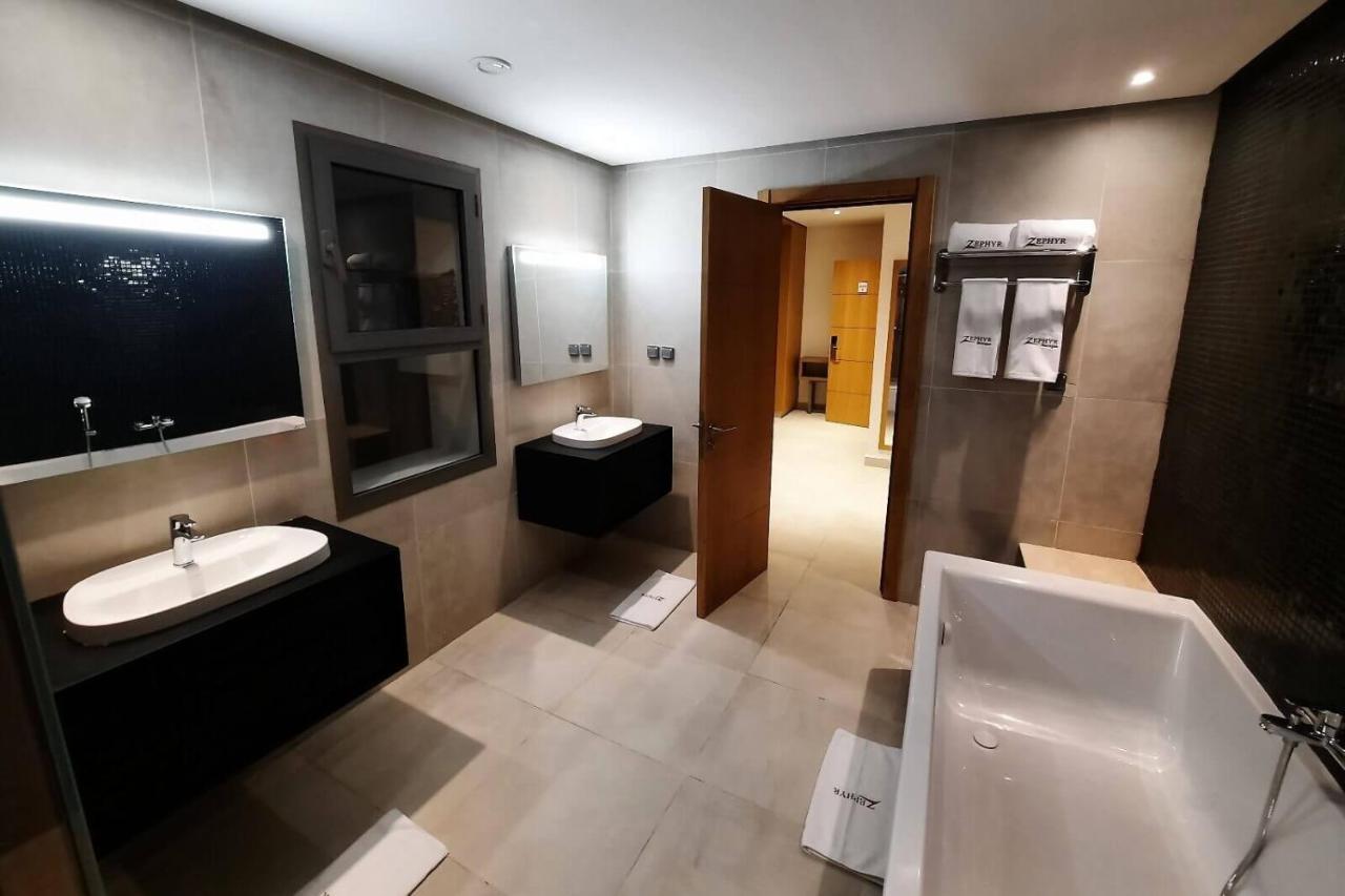 Zephyr Mazagan Otel El Jadida Dış mekan fotoğraf