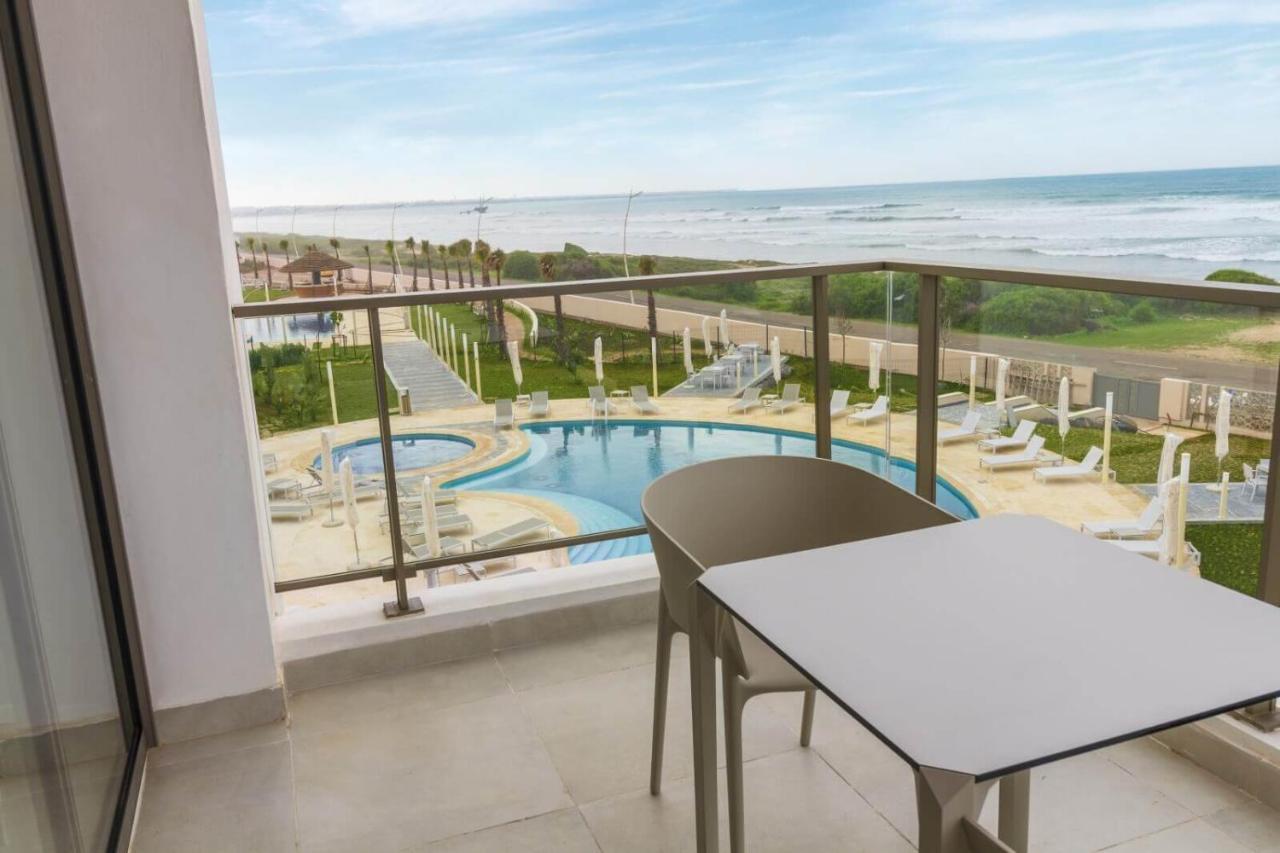Zephyr Mazagan Otel El Jadida Dış mekan fotoğraf